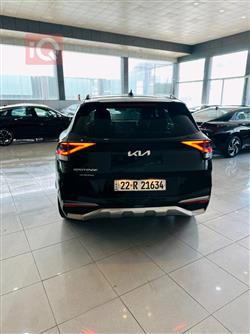 کیا سپۆرتاج